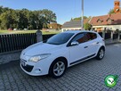 Renault Megane 1,6 16v benzyna 111 tyś km ładna zarejestrowana - 1