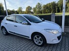Renault Megane 1,6 16v benzyna 111 tyś km ładna zarejestrowana - 2