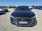 Audi A8 - 3