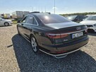 Audi A8 - 7