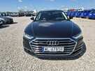 Audi A8 - 2