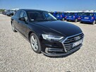 Audi A8 - 1