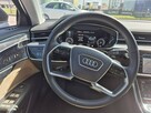 Audi A8 - 11