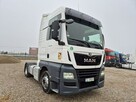 MAN Tgx