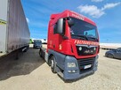 MAN tgx