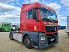 MAN tgx