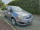 Opel Zafira - 3