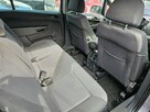 Opel Zafira - 14