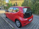 Volkswagen Up! Klimatyzacja / Komputer pokładowy / 2 kpl. kół - 3
