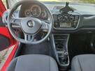 Volkswagen Up! Klimatyzacja / Komputer pokładowy / 2 kpl. kół - 9
