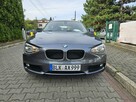 BMW 116 Klimatronic / Tempomat / START/STOP / Czujniki parkowania / 6 biegów - 2