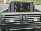 BMW 116 Klimatronic / Tempomat / START/STOP / Czujniki parkowania / 6 biegów - 14
