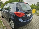 Opel Meriva Klimatyzacja / Podgrzewane fotele i kierownica / Tempomat - 7