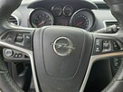 Opel Meriva Klimatyzacja / Podgrzewane fotele i kierownica / Tempomat - 9