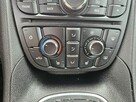 Opel Meriva Klimatyzacja / Podgrzewane fotele i kierownica / Tempomat - 11