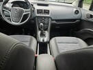 Opel Meriva Klimatyzacja / Podgrzewane fotele i kierownica / Tempomat - 13