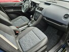 Opel Meriva Klimatyzacja / Podgrzewane fotele i kierownica / Tempomat - 15
