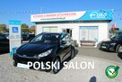 Hyundai ix35 Salon Polska Gwarancja pół skóra
