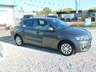 Citroen C-Elysée 1.2 PureTech F-vat Gwarancja Salon Polska I-właściciel - 5