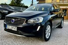 Volvo XC 60 FL,Summum,Serwis ASO,Gwarancja - 1
