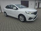 Dacia Logan 1,0Turbo+Gaz. Salon PL.Kam.Cof.1Właściciel.Tempomat.Ledy.Klimatyzacja. - 3