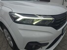 Dacia Logan 1,0Turbo+Gaz. Salon PL.Kam.Cof.1Właściciel.Tempomat.Ledy.Klimatyzacja. - 4