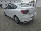 Dacia Logan 1,0Turbo+Gaz. Salon PL.Kam.Cof.1Właściciel.Tempomat.Ledy.Klimatyzacja. - 12