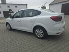 Dacia Logan 1,0Turbo+Gaz. Salon PL.Kam.Cof.1Właściciel.Tempomat.Ledy.Klimatyzacja. - 13
