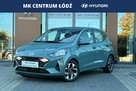 Hyundai i10 1.2 MPI + LPG 79KM Modern Salon PL Kilka Sztuk Gwarancja VAT23% - 1