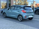 Hyundai i10 1.2 MPI + LPG 79KM Modern Salon PL Kilka Sztuk Gwarancja VAT23% - 3