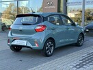 Hyundai i10 1.2 MPI + LPG 79KM Modern Salon PL Kilka Sztuk Gwarancja VAT23% - 5