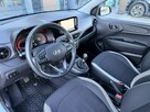 Hyundai i10 1.2 MPI + LPG 79KM Modern Salon PL Kilka Sztuk Gwarancja VAT23% - 7