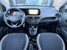 Hyundai i10 1.2 MPI + LPG 79KM Modern Salon PL Kilka Sztuk Gwarancja VAT23% - 11