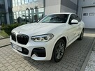 BMW X4 Bezwypadkowy. Head Up. M Pakiet