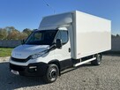 Daily 72C18 3.0/180KM Kontener 10-palet Ładowność-4000kg - 1