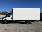 Daily 72C18 3.0/180KM Kontener 10-palet Ładowność-4000kg - 2