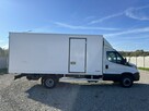 Daily 72C18 3.0/180KM Kontener 10-palet Ładowność-4000kg - 6