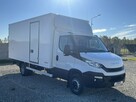Daily 72C18 3.0/180KM Kontener 10-palet Ładowność-4000kg - 7