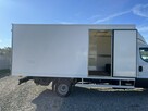 Daily 72C18 3.0/180KM Kontener 10-palet Ładowność-4000kg - 9