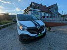 Renault Trafic 1,6 diesel, klima,  Zarejestrowany