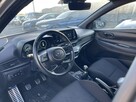 Hyundai Bayon Podgrzewanie Kamera Virtual cockpit - 9