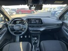 Hyundai Bayon Podgrzewanie Kamera Virtual cockpit - 10