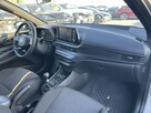 Hyundai Bayon Podgrzewanie Kamera Virtual cockpit - 11