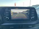 Hyundai Bayon Podgrzewanie Kamera Virtual cockpit - 14