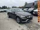 Mercedes GLC 350 4Matic Automat Skóra Podgrzewanie 258KM - 1