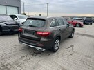 Mercedes GLC 350 4Matic Automat Skóra Podgrzewanie 258KM - 2