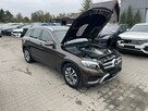Mercedes GLC 350 4Matic Automat Skóra Podgrzewanie 258KM - 7