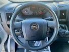 Opel Movano SALON PL / 2,2 - 140KM / koła 16 / L3H2 / KLIMA / TEMPOMAT / GWARANCJA - 10