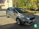 Kia Carens 7-osobowy - 1