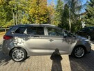Kia Carens 7-osobowy - 2